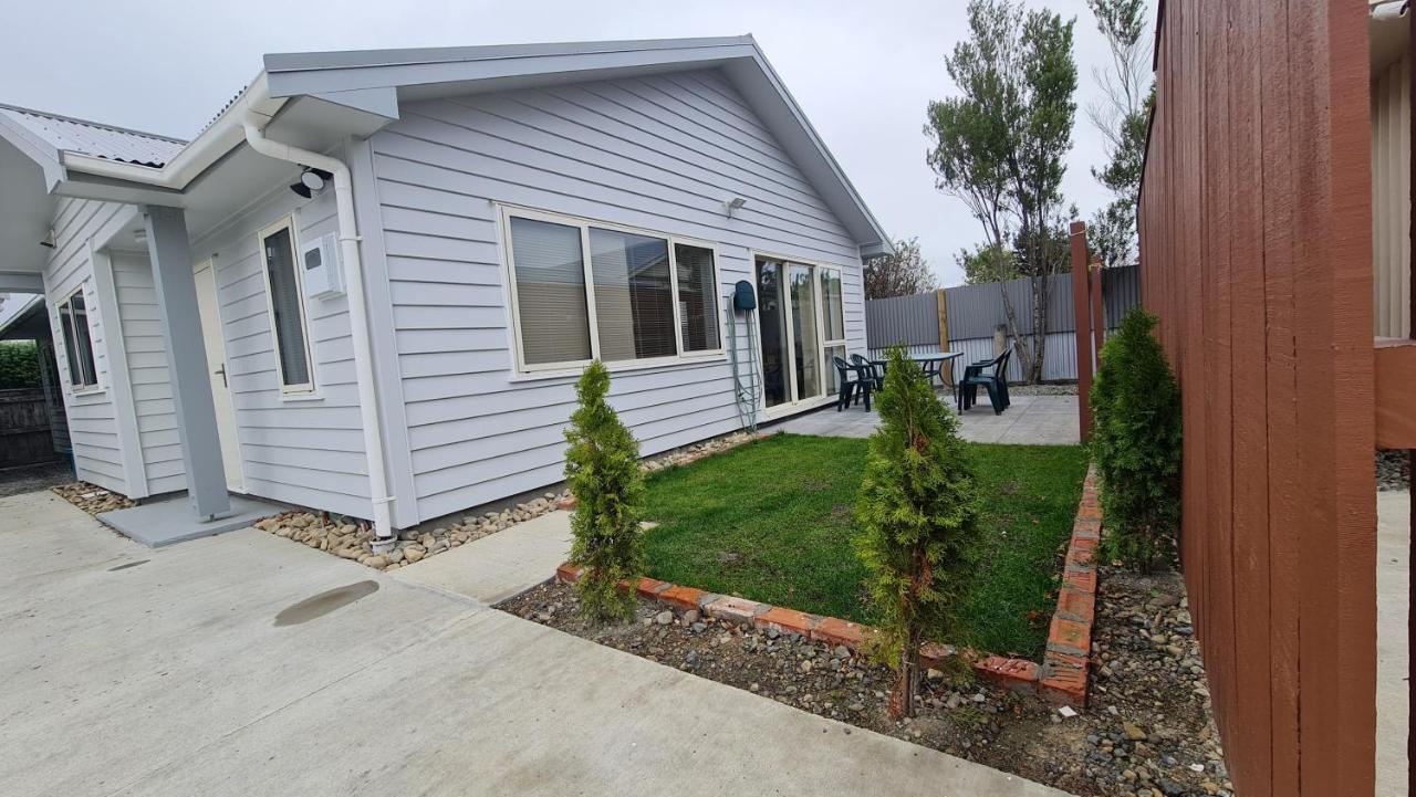 Brand New Home - Central Masterton Exterior photo
